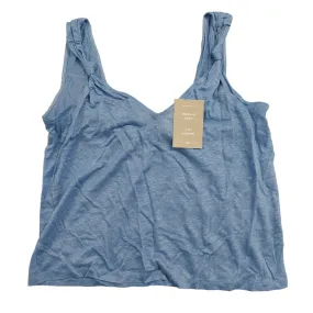 Top Sleeveless Basic By H&m  Size: S