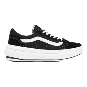 VANS OLD SKOOL OVERT CC-BLACK