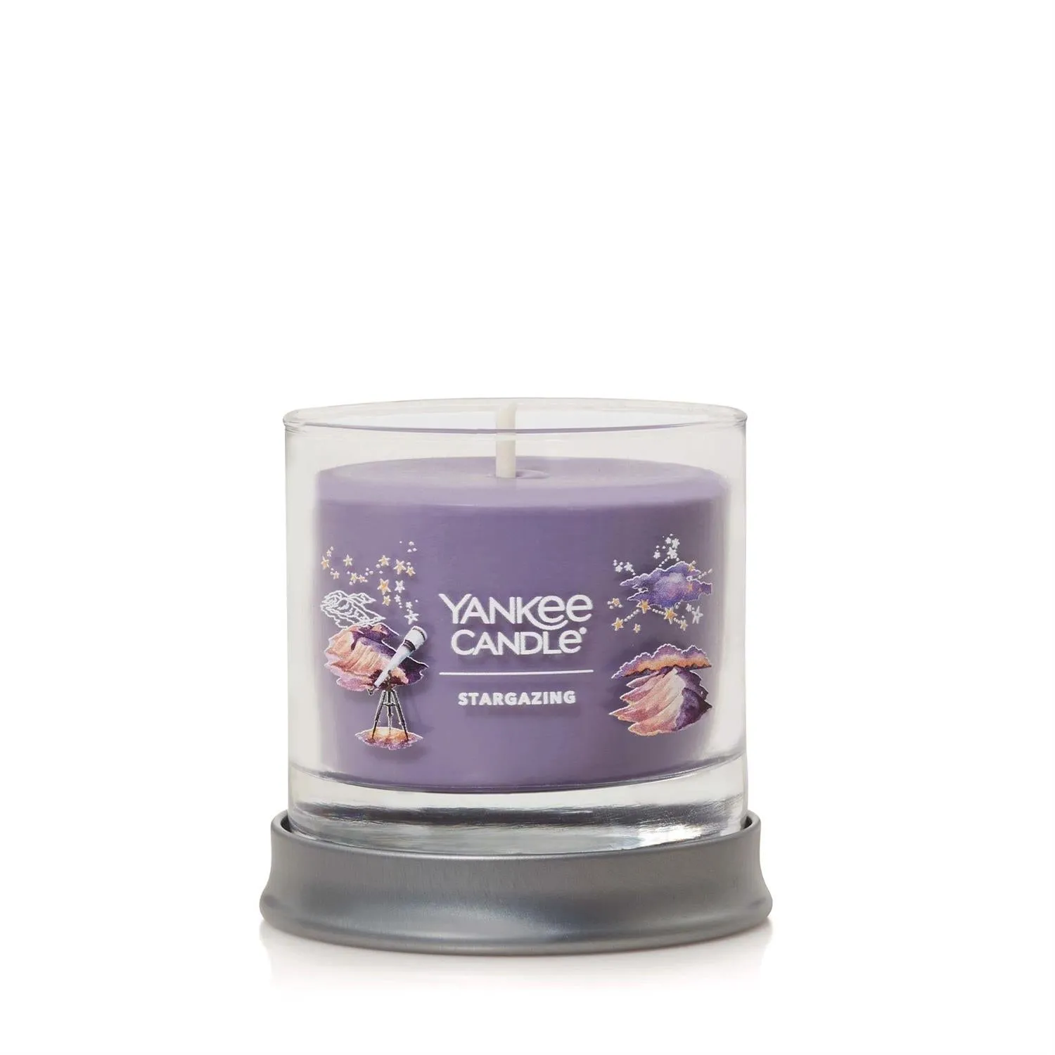 Yankee Candle Small Jar - Stargazing